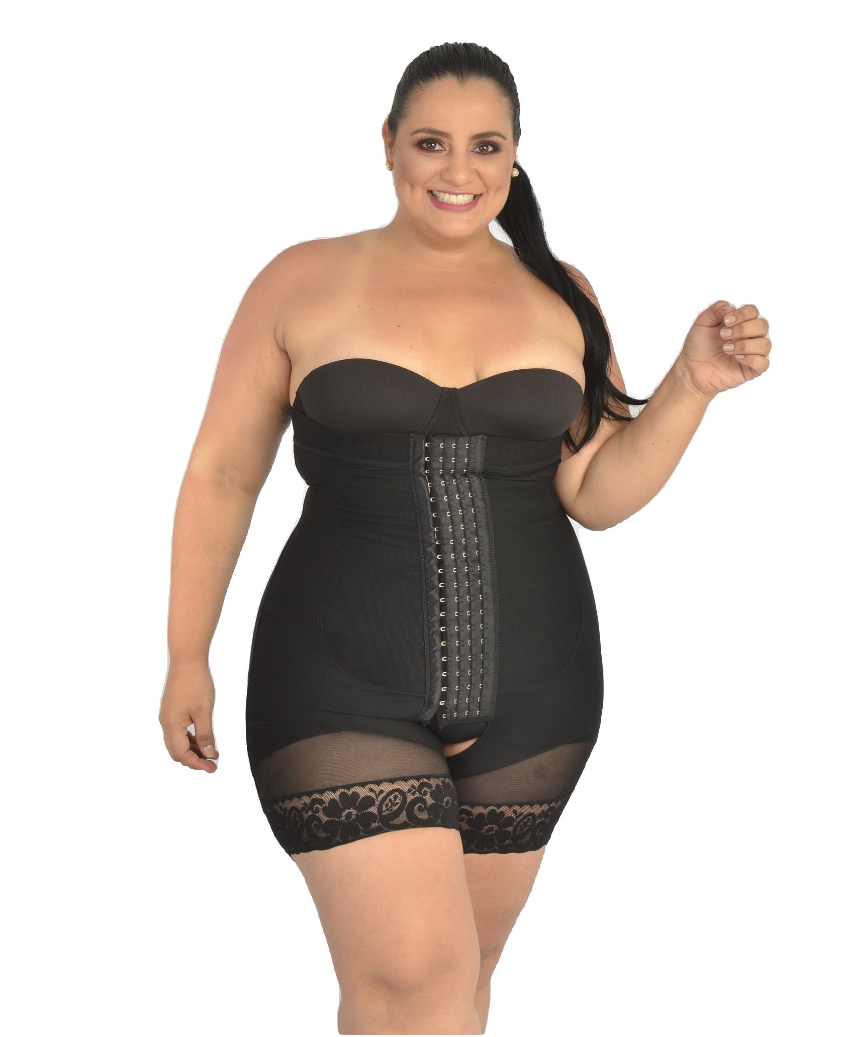 Shapewear for the Expectant Mom - Hourglass Angel